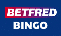 Betfred logo, the Petfre owned flagship