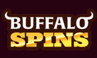 buffalospins logo new 2022