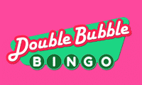 Double Bubble Bingo