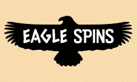 eagle spins logo new 2022