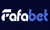 fafa bet logo new 2022