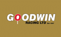 goodwin racing logo new 2022