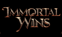 immortal wins logo new 2022