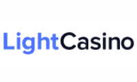 light casino logo new 2022