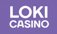 lokicom casino logo new 2022