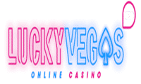 lucky vegas logo new 2022