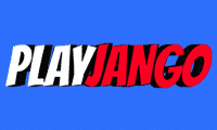 play jango logo new 2022