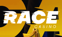 race casino logo new 2022