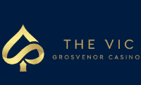 the vic logo new 2022