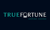 true fortune casino logo new 2022