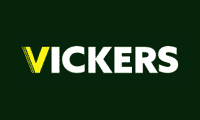 vickers casino logo new 2022