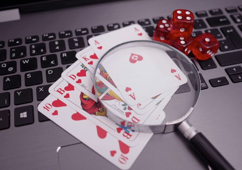 casino news