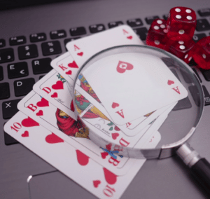 poker casinos 1