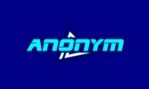 Anonym Bet logo