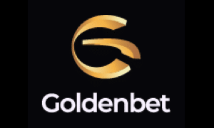 Goldenbet logo