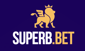 Superb Bet logo