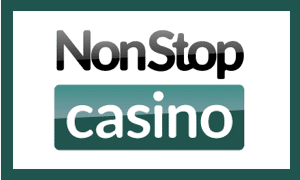 Nonstop casino logo
