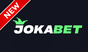 Joka Bet logo