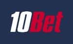 10Bet is a Miami Jackpots similar site