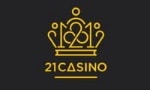 21 Casino is a Spinland similar casino