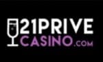 21Prive is a Isle of Bingo similar casino