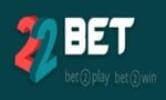 22BET is a Pwr Bet sister casino
