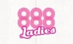 888 Ladies is a Time Bingo sister brand