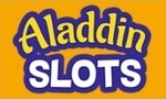 Aladdin Slots is a Bright Lights Casino related casino