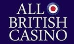 All British Casino is a Slot Ahoy sister brand