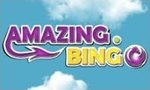 Amazing Bingo is a Casino Magix sister site