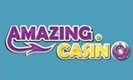 Amazing Casino is a Cheeky Riches similar casino