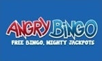 Angry Bingo is a Bright Lights Casino sister site