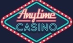 Anytime Casino is a Betmclean related casino