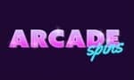 Arcade Spins is a Hippozino related casino