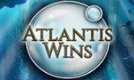 Atlantis Wins Casino is a Cracker Bingo related casino