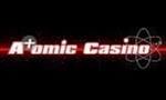 Atomic Casino is a Jennings Bet sister casino