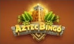 Aztec Bingo is a Guestlist Bingo sister casino