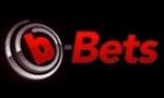 b-Bets is a Jackpot Slot sister casino