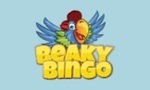 Beaky Bingo is a Bluefox Casino sister casino