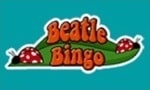 Beatle Bingo is a React Casino sister site