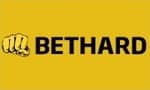 Bethard is a Pokies City sister brand