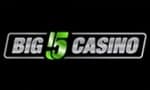 Big 5 Casino is a Luck Of The Slots sister site