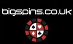 Big Spins is a Betclic sister casino