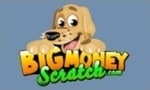 Bigmoneyscratch is a Brits Bingo sister casino