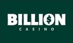 Billion Casino is a Once Upon A Bingo sister site