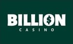 Billion Casino similar casinos