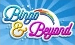 Bingo and Beyond is a Browncow Bingo sister casino