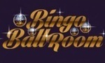 Bingo Ballroom is a Go Wager sister site