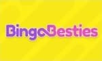 Bingo Besties is a Betsson similar brand