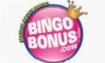 Bingo Bonus is a Bingo1 sister site